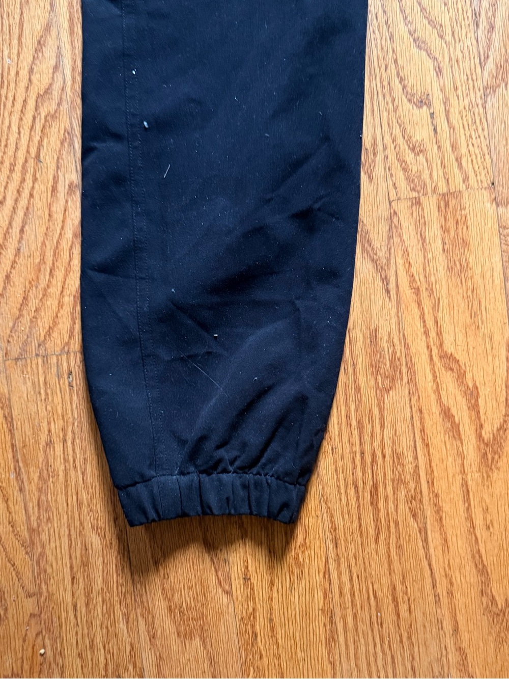 Figs 2 Women’s V-Neck Utility Jumpsuit - Navy & Black Size XXL - Picture 5 of 11